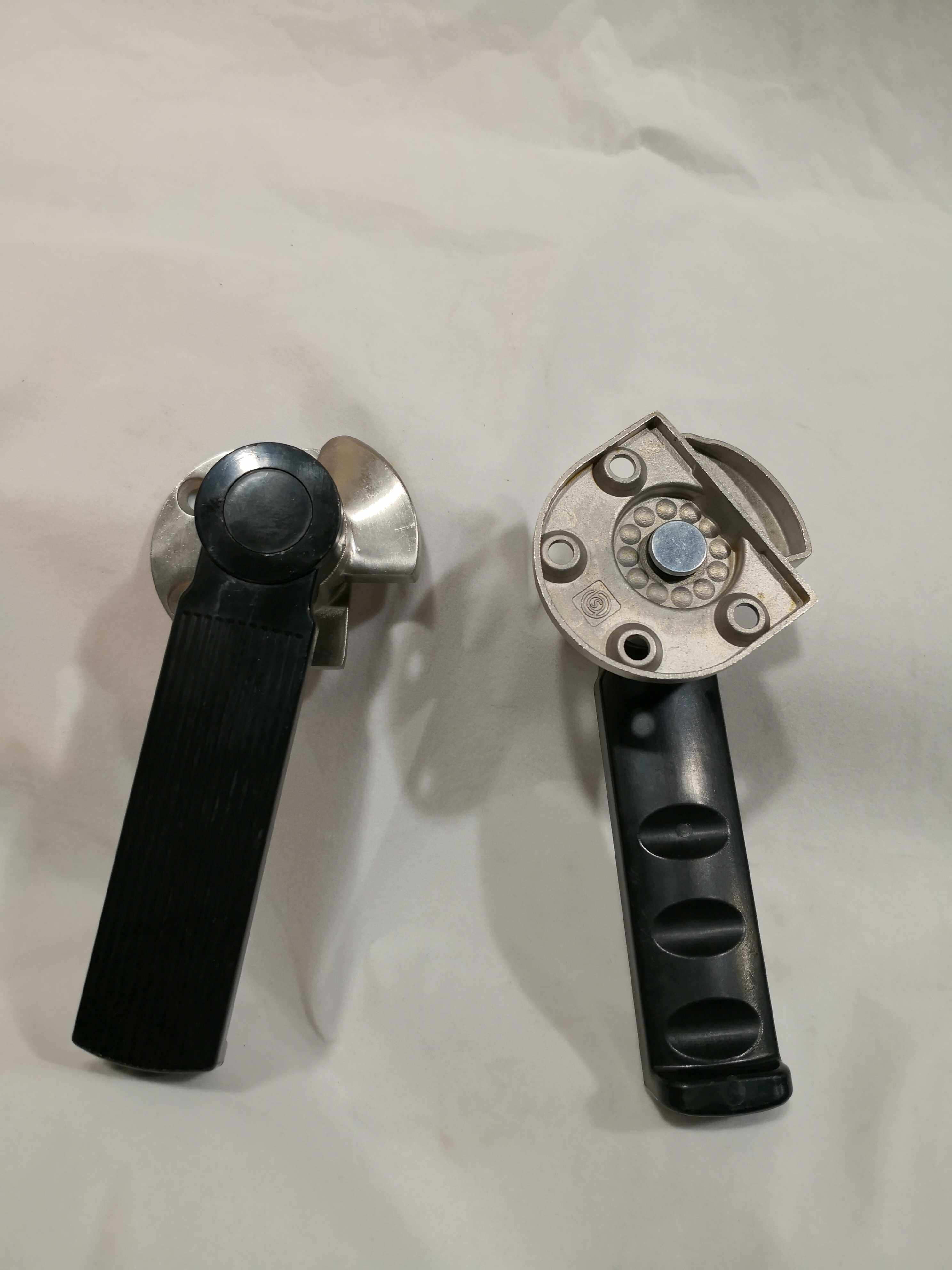 DMD multi-beauty multi-steam box Steamed Rice Cabinet Seafood Steam Cabinet Handle Door Handle handle Handle Accessories O Kitchen Steam Box Handle