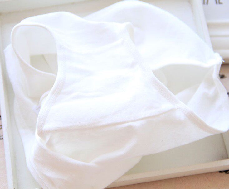 Slip jeunesse en coton - Ref 650456 Image 30