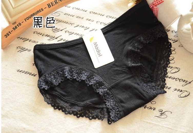 Slip jeunesse en coton - Ref 648158 Image 28