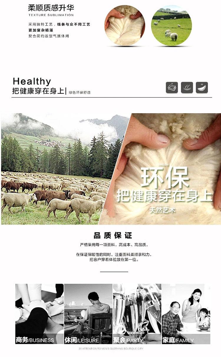 Mùa thu trung niên nam dài tay áo thun cotton cotton trung niên cao tuổi lỏng lẻo kích thước lớn đáy áo bố vải thun cotton