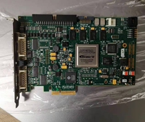 DALSA visual image capture card A2 version OR-X4C0-XPF00 color new warranty 1 year