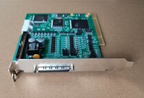 National Joint Guaranteed ADLINK Linghua PCI-8102 Advanced 2-axis Servo and Stepper Motion Control Card for 1 Year