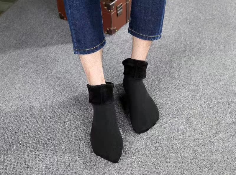 Chaussures - bottes caoutchouc homme - semelle plastique - Ref 960126 Image 29
