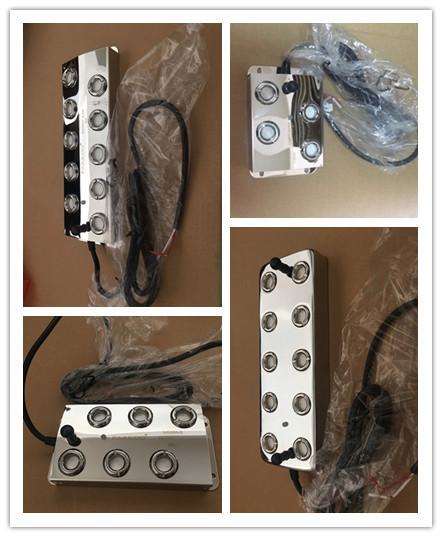 Baiao Ultrasonic Humidifier Accessories 4 Holes 6 Holes 10 Holes Atomizer Plate Atomizer Suitable for Various Machine Models Baiao Ultrasonic Humidifier Accessories 4 Holes 6 Holes 10 Holes Atomizer Plate Atomizer Suitable for Various Machine Models