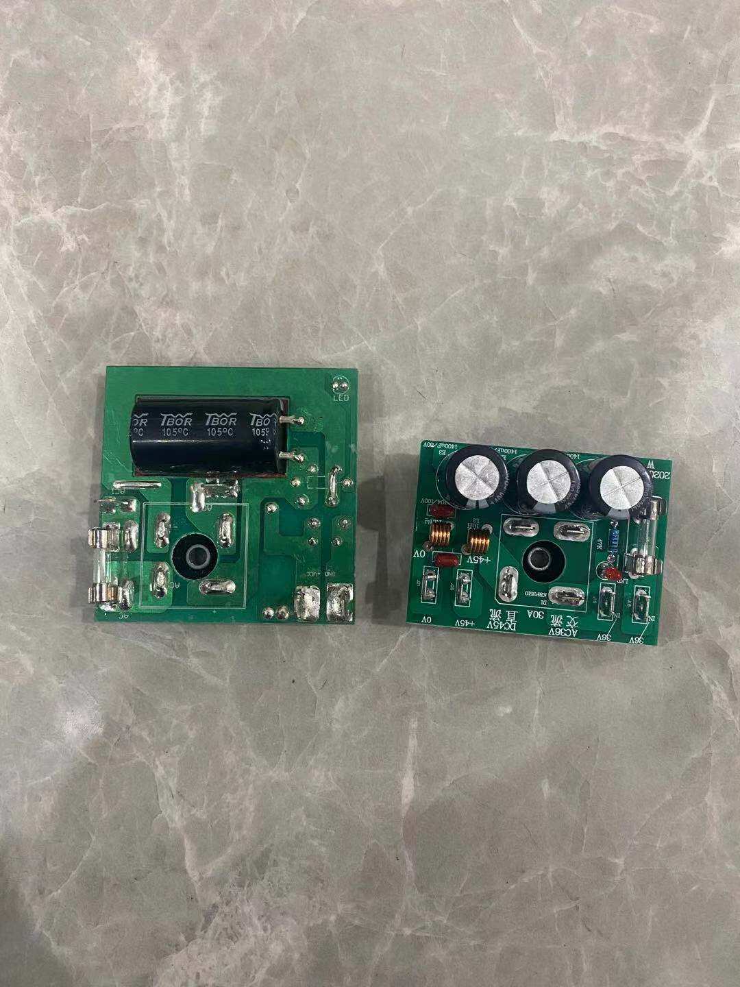 100 O Series Ultrasonic Atomization humidifiers Accessories Humidifiers Rectification Board