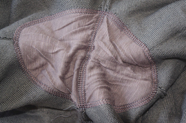 Pantalon collant Moyen-âge en laine - Ref 774813 Image 18