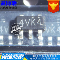 Original LD3985M18R 1 8V LDO regulator 4VK4 screen SOT23-5 spot