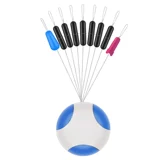 Олимпийский резиновый космический качественный комплект, леска, аксессуары, функция геолокации, полный комплект