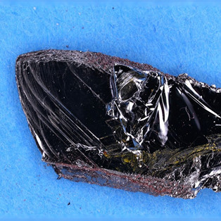 HQ Graphene 黑磷晶体 Black Phosphorus 黑磷粉末