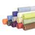 Tùy chỉnh Đài Loan giấy thấm nước bện trà mat lanh Zen vải cotton bàn cờ trà trà cờ trà phụ kiện trà Kung Fu bình trà cổ Trà sứ