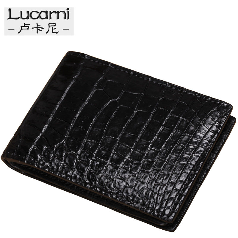 Crocodile leather driver's license cover motor vehicle driving license leather cover men's and women's driver's license clip leather car certificate driver's license cover