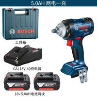 18V-400 5.0AH двойное электричество