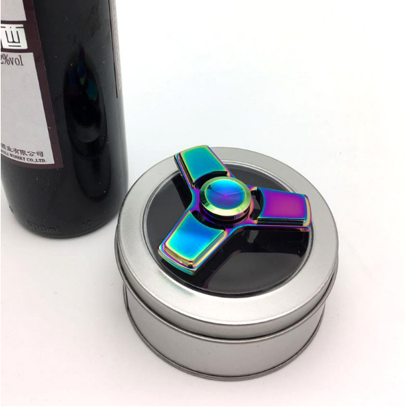 Hand spinner DAXAI - Ref 2615928 Image 8