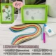 [Carnations Diy Diyyan Paper Material Pack]