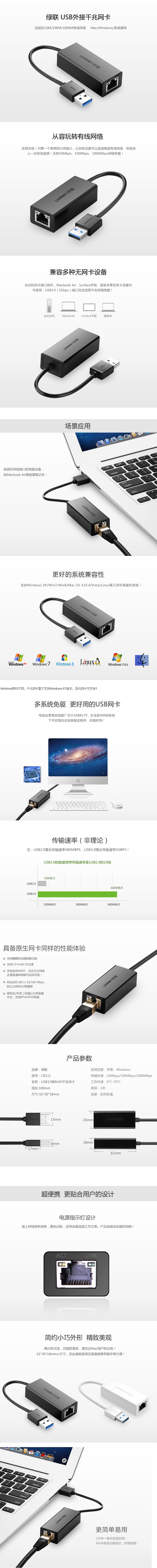 Hub USB - Ref 364796 Image 6