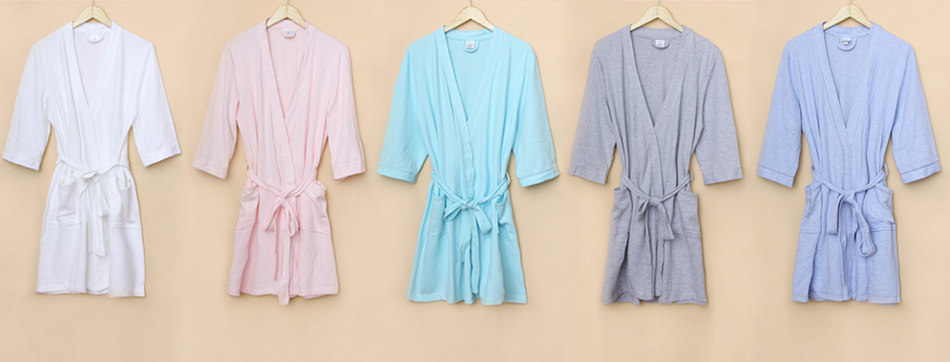 Peignoir - Ref 596164 Image 8