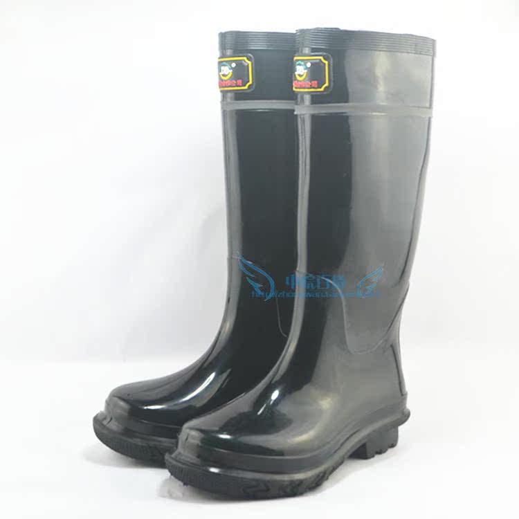 Chaussures - bottes caoutchouc homme - semelle caoutchouc - Ref 963325 Image 8