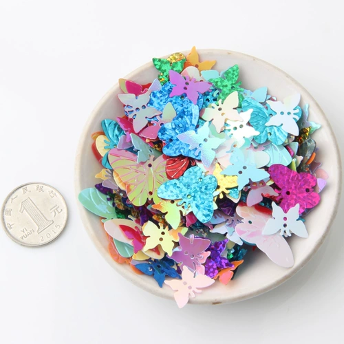 Последовательный детский материал ручной работы материал DIY Beads Beads Color Color Hotted Sancale аксессуары Дополнительные материалы Смешанные смешанные прошлые Delica