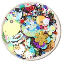 Различные модели случайного смешивания 80 граммов