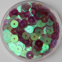 Прозрачный фиолетовый 10 граммов