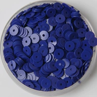 Тибетский зеленый твердый цвет синий