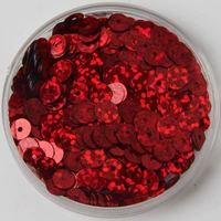 Бордовый, красный