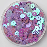 Нанесенный фиолетовым 10 граммами