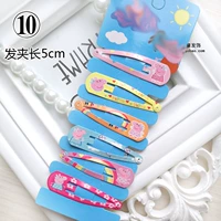 Заколка для волос, 6 размер