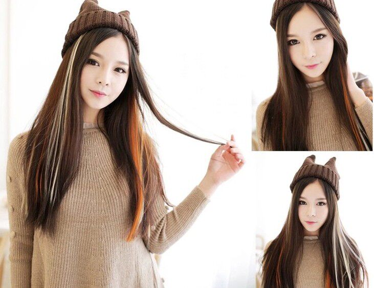 Extension cheveux - Ref 218857 Image 29