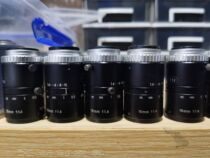 VST SV-1614h 5 million pixels industrial lens 16mm