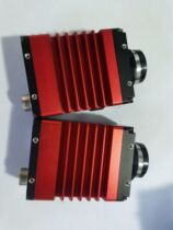 02-5000b industrial camera AVT 5 million CCD network port GT2450 bargaining