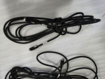 Original dress German AVT K1200169 1394B grey point industrial camera data line 5m 9 new