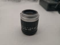 fujinon lens HF35HA 25HA 12 5HA 16HA 50HA 1B 12 5MM 35