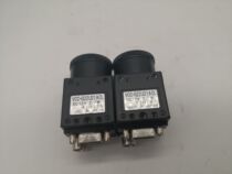VCC-G22U21ACL cis 2 million pixels monochrome CCD industrial camera (s) 9 new or more