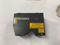 The Kienz laser sensor LJ-V7060 LJ-V7020