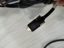 Original dress German AVT K1200169 1394B grey point industrial camera data line 5m 9 new