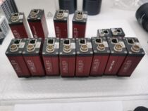 AVT MANTA MG-032C G-032C industrial camera