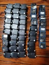 MER-130-30UM Daheng industrial camera CCD digital camera black and white color USB interface optical experiment