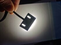 Small visual light source LED light small Board light source