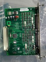 ASM acquisition card 03-21135 REV KT 02-15456 REV C physical shooting solid crystal machine