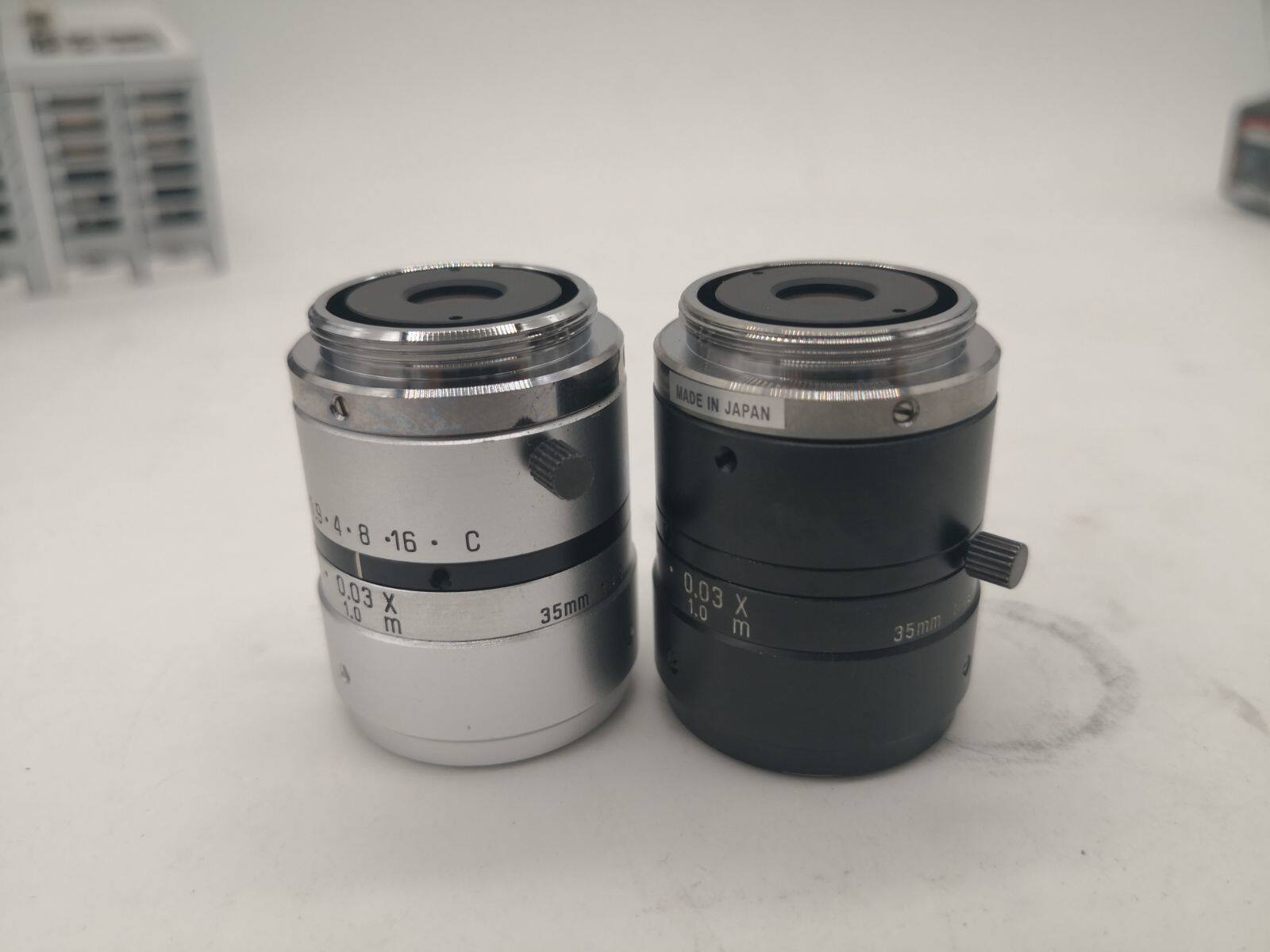 FV0420 FV0622 FV1022 FV3519 FV5025 35mm Low distortion Lens (FV1022 FV1022 FV1022 FV1022 FV1022 FV1022 FV1022