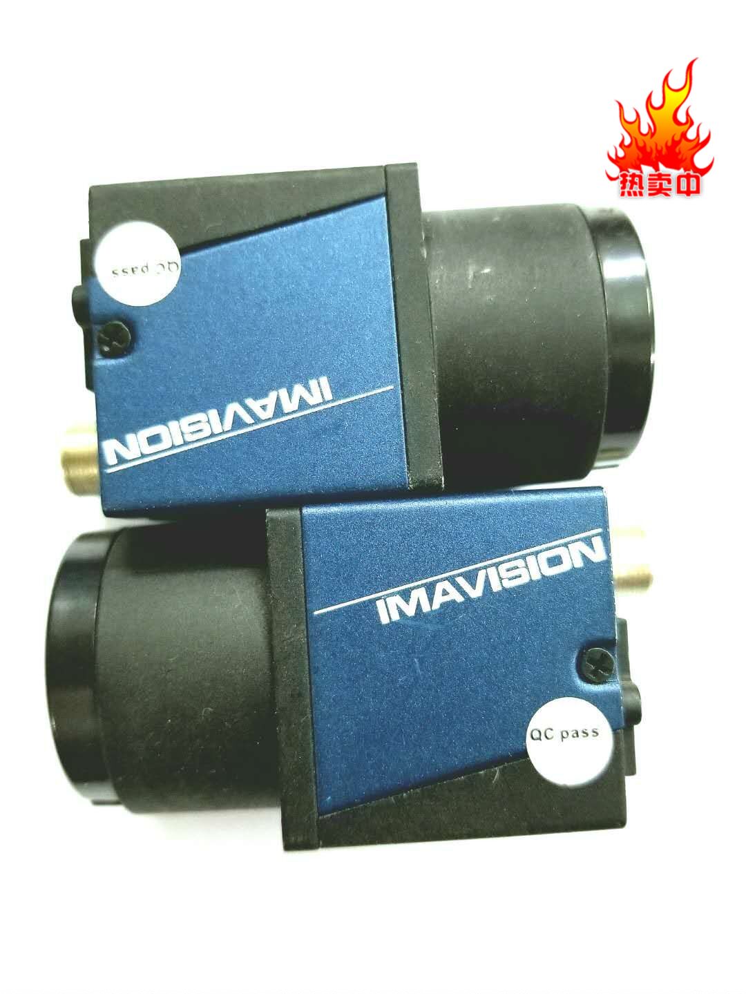 Daheng Image MER-1070-10GM 200 500-14GM 131-75gm Industrial Camera