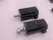 Yaskawa servo motor SGMJV-01ADL21 spot color new quality warranty has after-sales