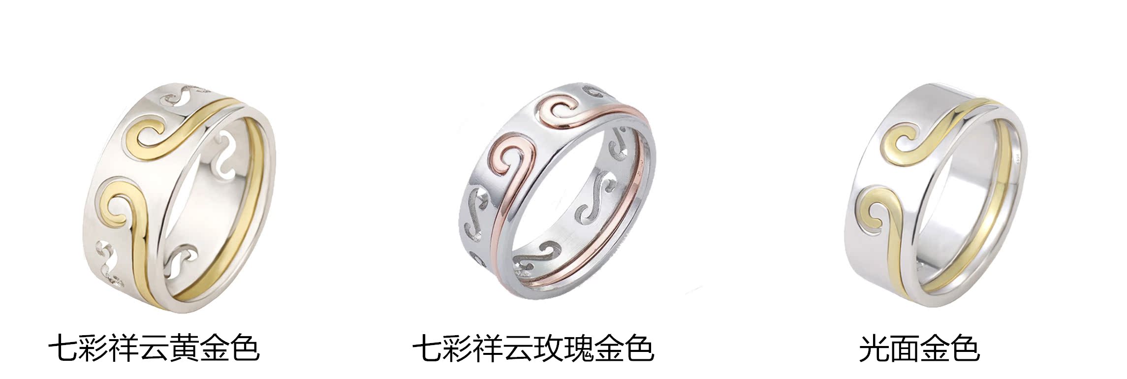 Bague mixte OTHER   en Argenterie - Ref 3087765 Image 7