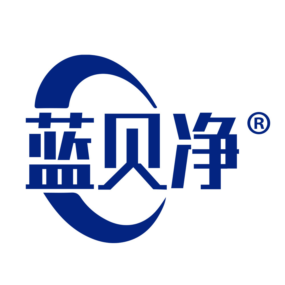 蓝贝净墙面清洁企业店的LOGO
