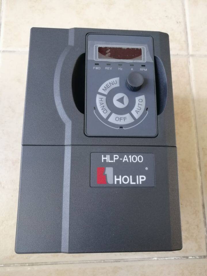 HOLIP inverter HLP-A10003D7213 7KW 220V instead of HLPA03D723B original