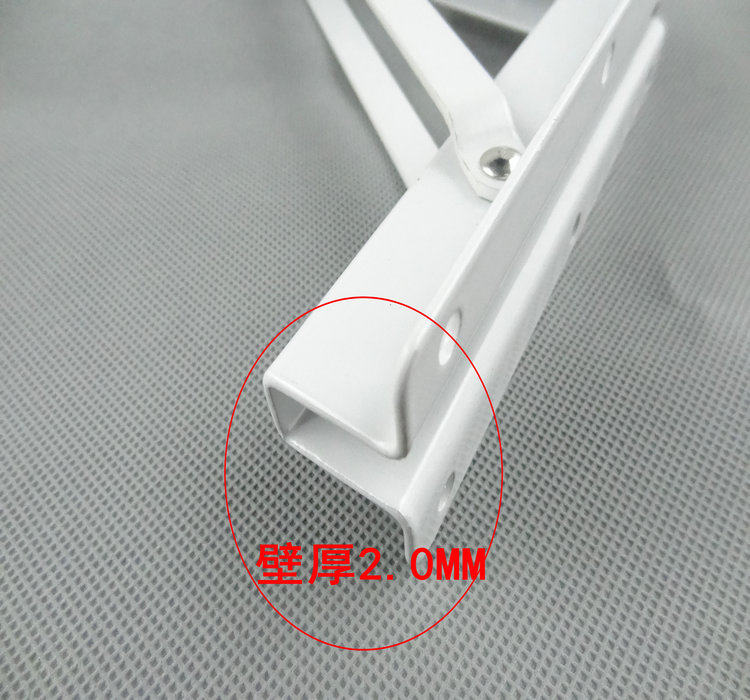 Купить Кронштейн 40 сверхмощных см складной стенд подвижный кронштейн ...