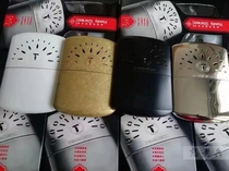 Double-gun copper hand warmer coal-touched hand warmer 52-degree constant temperature outdoor heating supplies economical and practical hand warmer