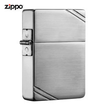 American Original Zippo Lighter 1935 reengrave version flat bottom three 1935 1935 25 1935 Changle sand