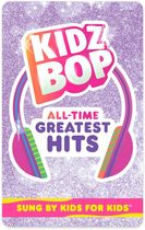 Yoto cards childrens cards Kidz BOP All-Time Greatest Hits